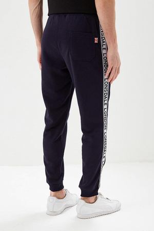 Брюки спортивные Lonsdale Lonsdale MPN028