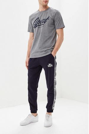 Футболка Lonsdale Lonsdale MTS070 вариант 2