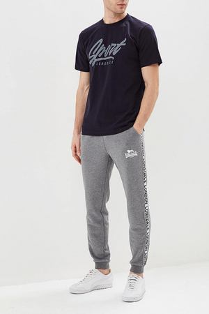 Футболка Lonsdale Lonsdale MTS070 вариант 2