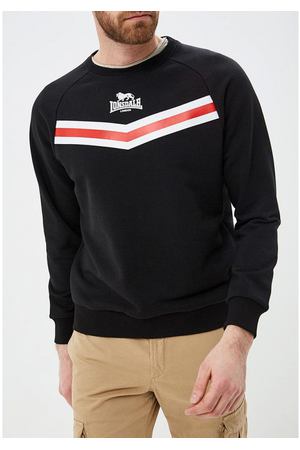 Свитшот Lonsdale Lonsdale MH044 вариант 2