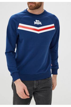 Свитшот Lonsdale Lonsdale MH044 вариант 2