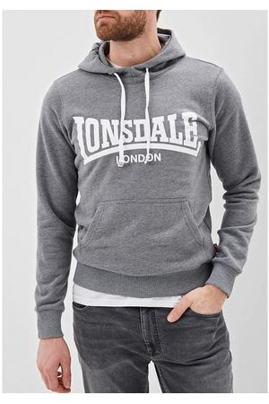 Худи Lonsdale Lonsdale MH062