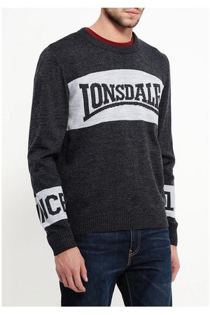 Джемпер Lonsdale Lonsdale MJR016 вариант 2