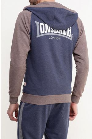 Толстовка Lonsdale Lonsdale MH023