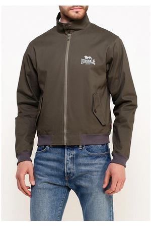 Куртка Lonsdale Lonsdale MJT001