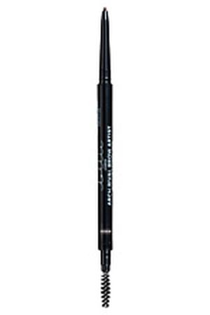 LOTTIE LONDON Выдвижной карандаш для бровей Arch Rival MEDIUM, 0,05 г Lottie LOTLBA002 купить с доставкой