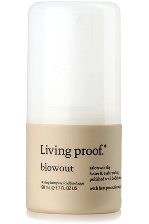 LIVING PROOF Спрей для укладки и текстуры / STYLE 50 мл Living Proof LP01627 купить с доставкой