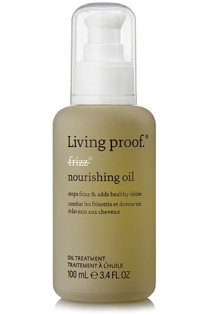 LIVING PROOF Комплекс питательный без силиконов / NO FRIZZ 100 мл Living Proof LP01781