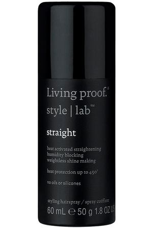 LIVING PROOF Спрей выпрямляющий для волос / STYLE 60 мл Living Proof LP120 купить с доставкой