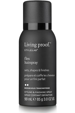 LIVING PROOF Спрей для эластичной фиксации волос / STYLE 99 мл Living Proof LP140 купить с доставкой