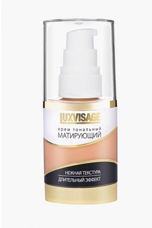 Тональная основа Luxvisage Luxvisage 4811329015677