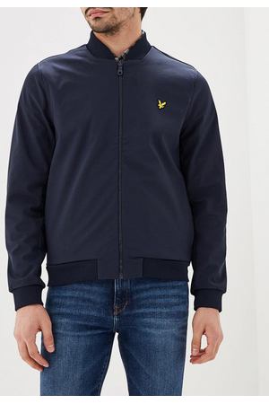 Куртка Lyle & Scott Lyle & Scott JK905VZ вариант 3 купить с доставкой