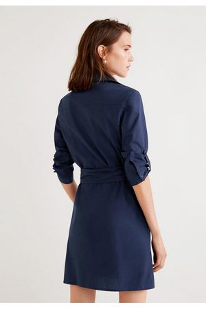 Платье Mango Mango 44050607 вариант 2