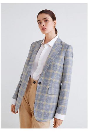 Жакет Mango Mango 41030848