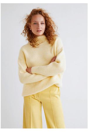 Свитер Mango Mango 43030604 вариант 2