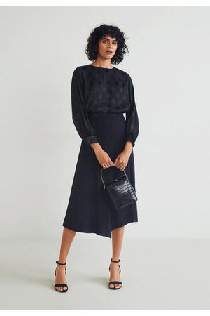 Блуза Mango Mango 41053005 вариант 3