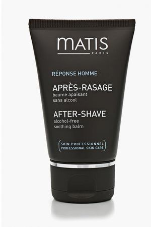 Бальзам после бритья Matis Matis 37917 вариант 2