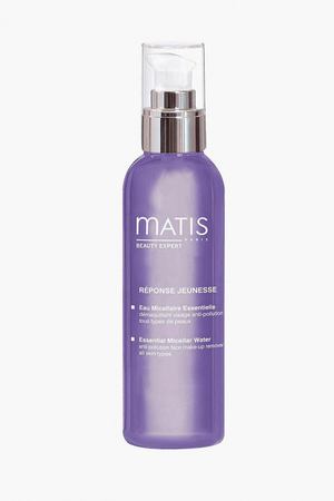 Мицеллярная вода Matis Matis 36244