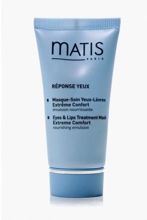 Маска для кожи вокруг глаз Matis Matis 37549