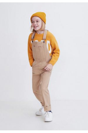 Комбинезон Mango Kids Mango Kids 43090445 купить с доставкой