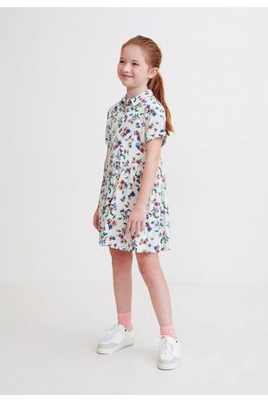 Платье Mango Kids Mango Kids 43060822 купить с доставкой