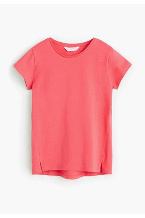 Футболка Mango Kids Mango Kids 43030646 вариант 3 купить с доставкой