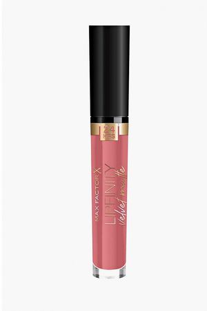 Помада Max Factor Max Factor 33400004020