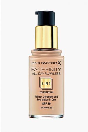 Тональный крем Max Factor Max Factor 33250040050