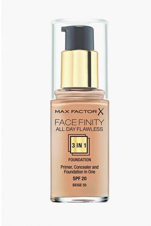 Тональное средство Max Factor Max Factor 33250040055
