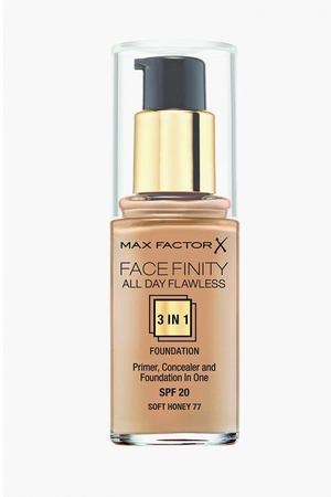 Тональное средство Max Factor Max Factor 33250040077