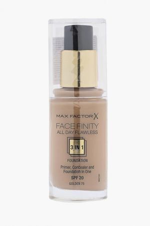 Тональное средство Max Factor Max Factor 81595062 вариант 2