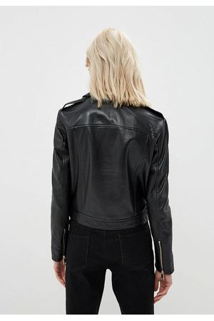 Куртка кожаная Max&Co Max & Co DATARIO вариант 2 купить с доставкой