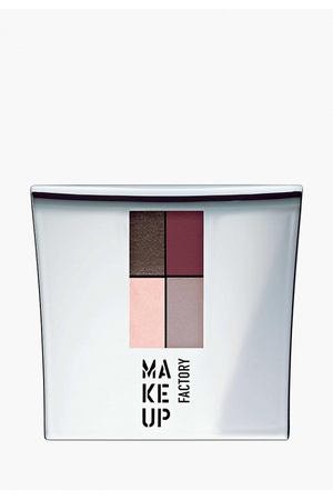 Тени для век Make Up Factory Make Up Factory 254.09A вариант 2