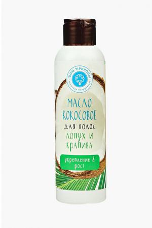 Масло для волос Мануфактура Дом Природы Мануфактура Дом Природы 4640017810351 купить с доставкой