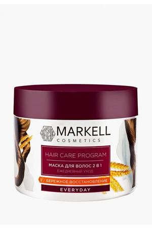 Маска для волос Markell Markell 1105-15695 вариант 2