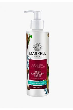 Пена для укладки Markell Markell 1105-15701