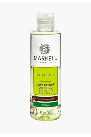 Средство для снятия макияжа Markell Markell 1105-15503 вариант 2