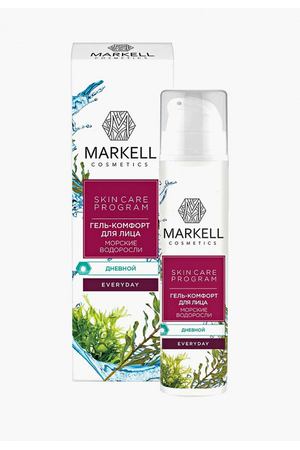 Гель для лица Markell Markell 1105-16180