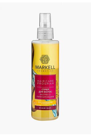 Спрей для волос Markell Markell 1105-16067