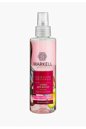 Спрей для волос Markell Markell 1105-16050