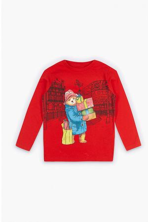 Лонгслив Marks & Spencer Marks & Spencer T882939TZZ вариант 3