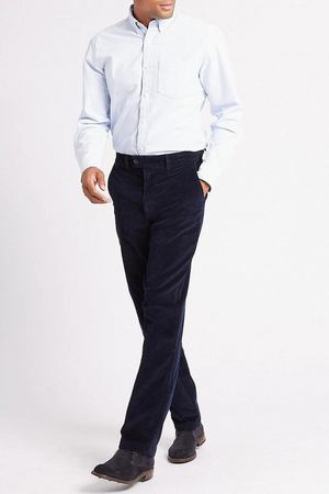 Брюки Marks & Spencer Marks & Spencer T177142MF0 купить с доставкой