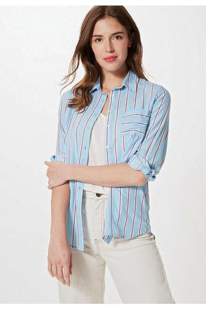 Рубашка Marks & Spencer Marks & Spencer T430398E4 купить с доставкой