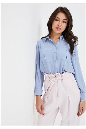 Рубашка Marks & Spencer Marks & Spencer T431308QE купить с доставкой