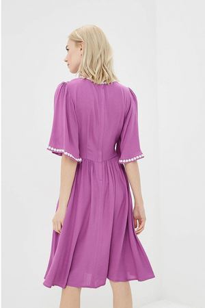 Платье MadaM T MadaM T ПЛ3962/09 Терезия