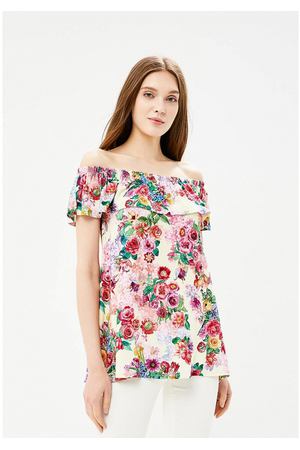 Блуза MadaM T MadaM T БЛ3312/0709 Таволгана