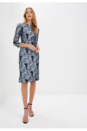 Платье MadaM T MadaM T ПО4262/5203 Платье жен. Муара