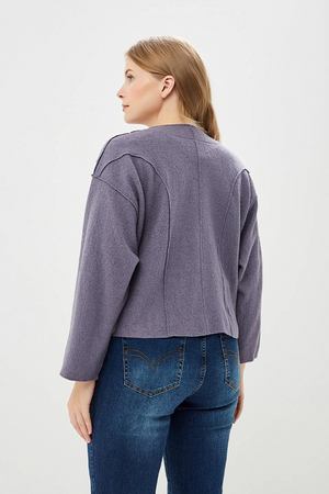 Кардиган MadaM T MadaM T ЖО4281/16 Жакет жен. Юда