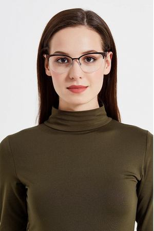 Оправа Max Mara Max Mara MM 1291 купить с доставкой