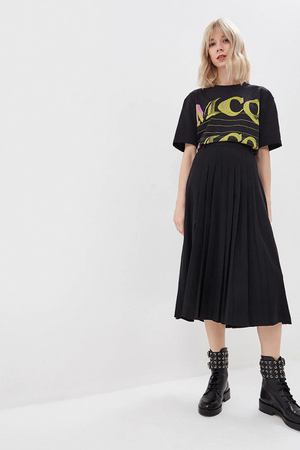 Футболка McQ Alexander McQueen McQ by Alexander McQueen 494256 RLH42